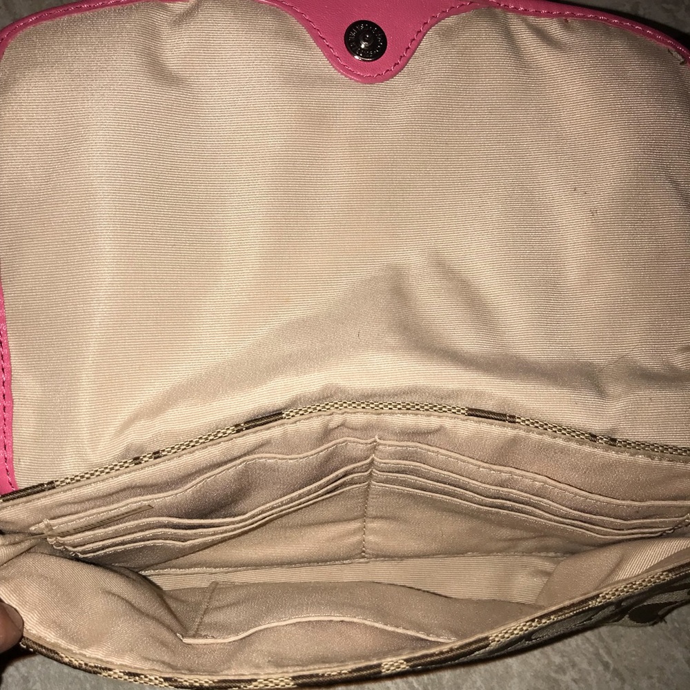 Coach Wallet - Picture 3 of 3